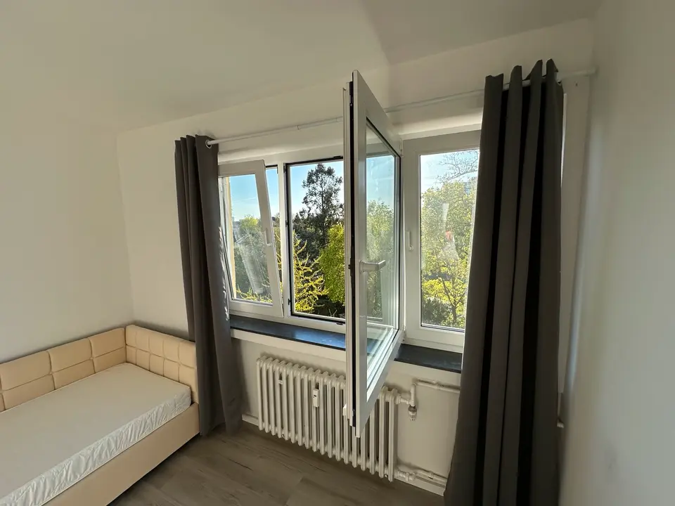 WG-Zimmer mit 75 m² in Karlsruhe – Bild 3