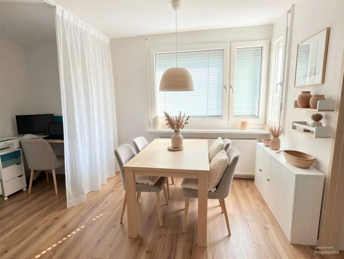 5 Zimmer Wohnung mit 104 m² in Esslingen am Neckar – Bild 2