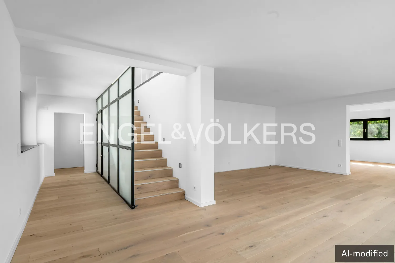 5 Zimmer Wohnung mit 217 m² in Frankfurt am Main – Bild 9