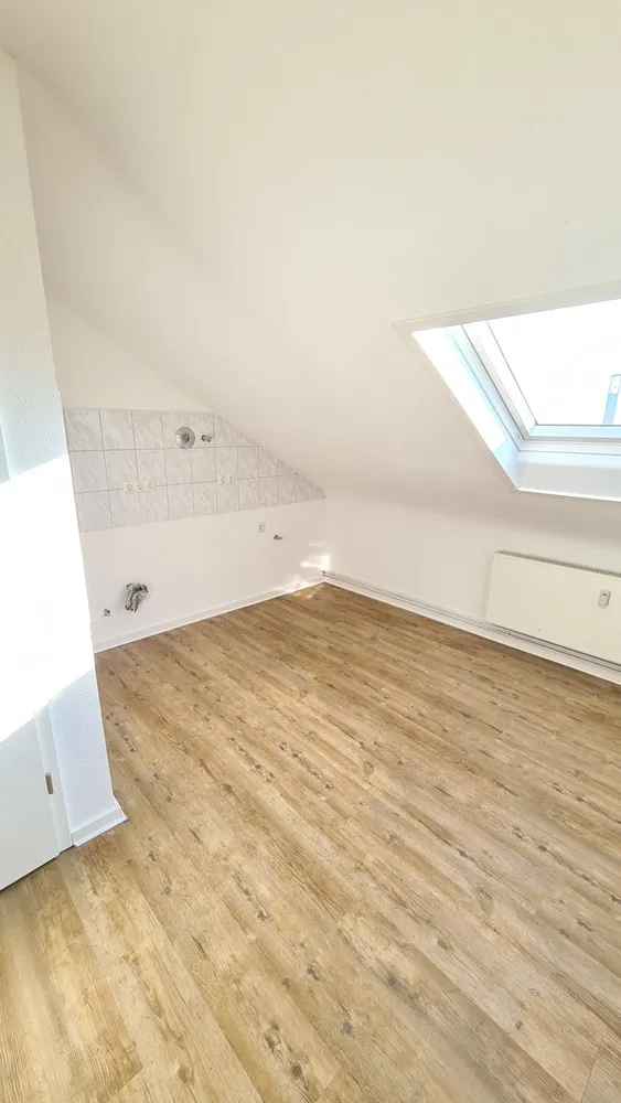 2 room apartment with 48 m² in Kassel – Photo 4