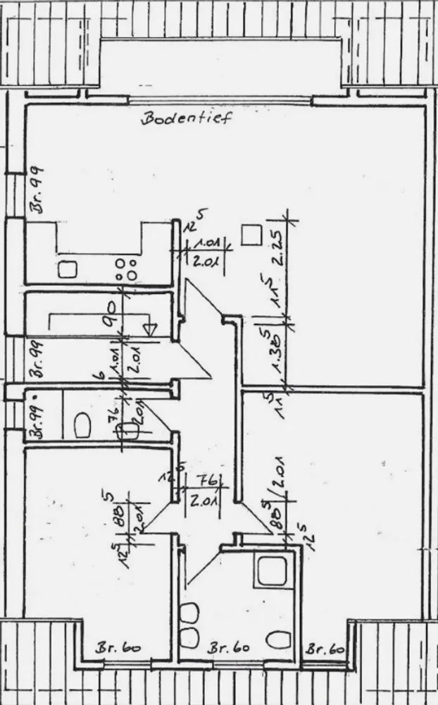 3 Zimmer Wohnung mit 100 m² in Garbsen – Bild 4