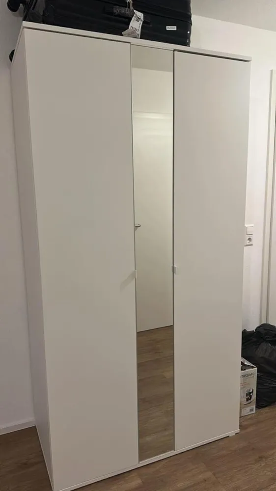 1 room apartment with 28 m² in Aalen – Photo 2