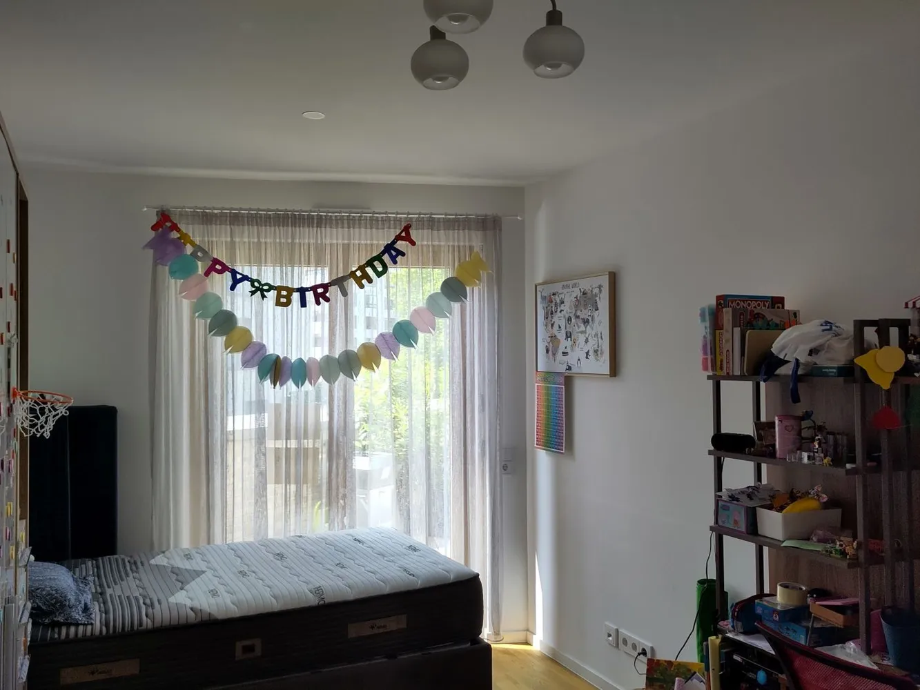 3 Zimmer Wohnung mit 102 m² in Wiesbaden – Bild 11