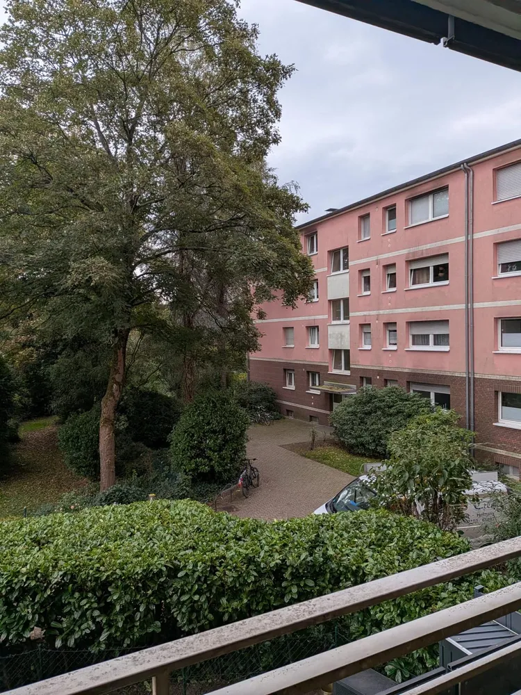 3 Zimmer Wohnung mit 82 m² in Hilden – Bild 7