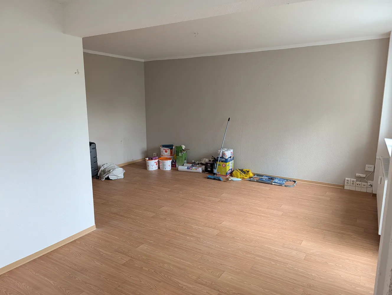3 Zimmer Wohnung mit 72 m² in Rostock – Bild 4