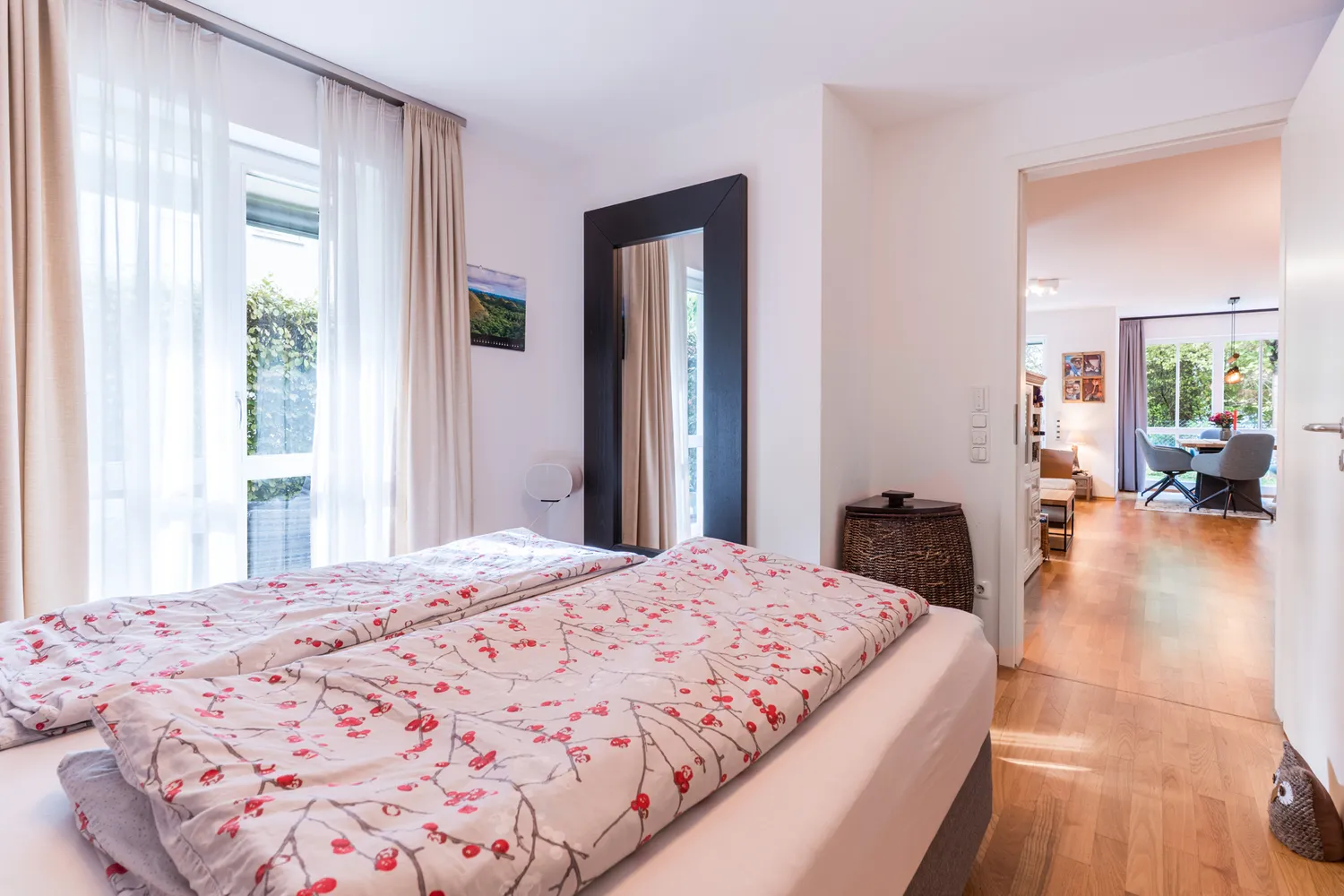4 Zimmer Wohnung mit 103 m² in München – Bild 12