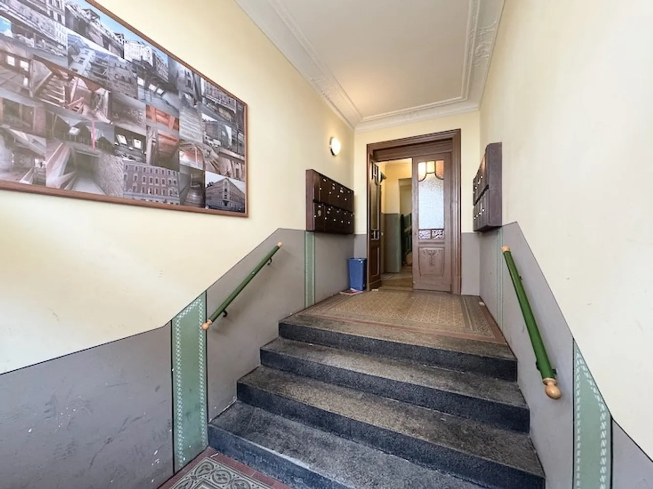 2 Zimmer Wohnung mit 64 m² in Leipzig – Bild 11