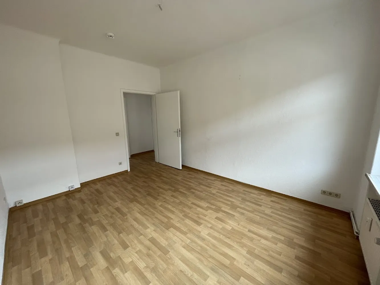 2 Zimmer Wohnung mit 50 m² in Magdeburg – Bild 2