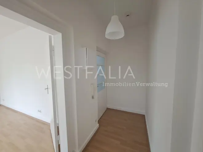 2 Zimmer Wohnung mit 46 m² in Mülheim an der Ruhr – Bild 8