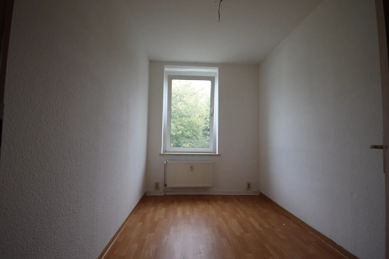 4 room apartment with 89 m² in Aschersleben – Photo 11