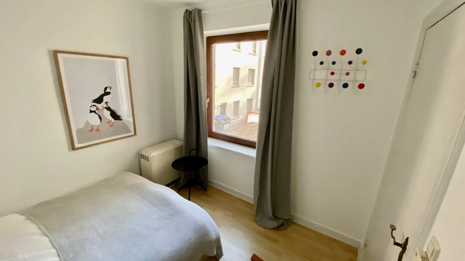 Shared room with 8 m² in Hamburg – Photo 5