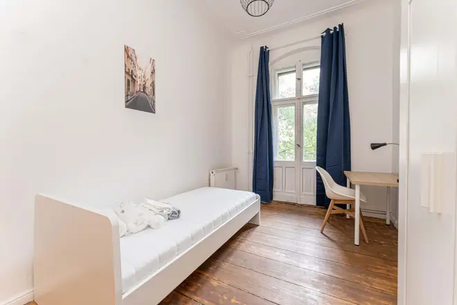 WG-Zimmer in Berlin – Bild 4