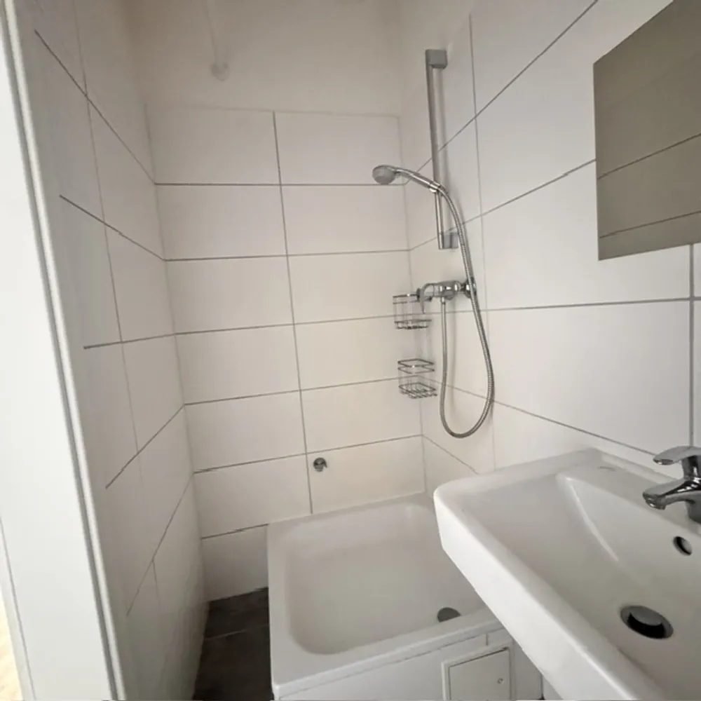 2 Zimmer Wohnung mit 34 m² in Halle (Saale) – Bild 9