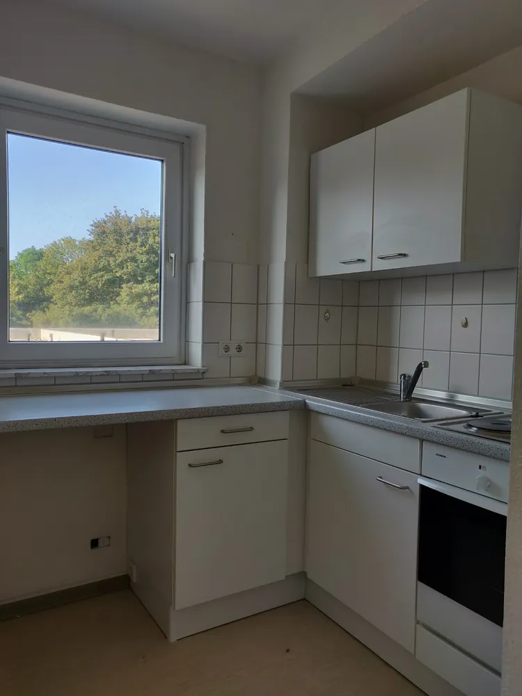 2 Zimmer Wohnung mit 42 m² in Kiel – Bild 2