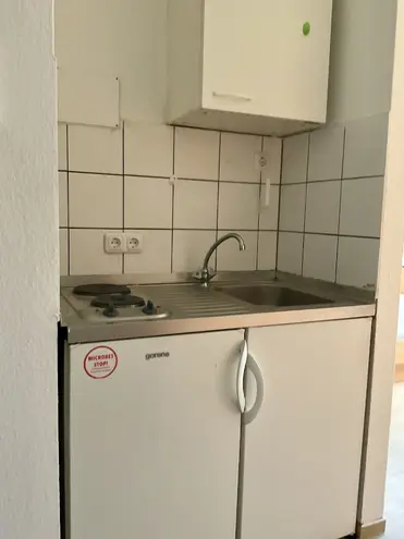 1 Zimmer Wohnung mit 20 m² in Aachen – Bild 2