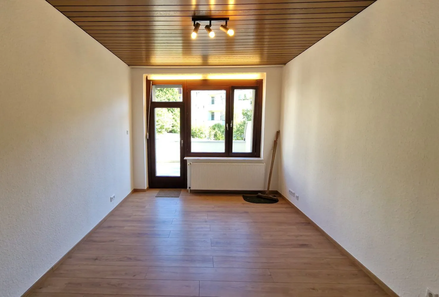 2 Zimmer Wohnung mit 54 m² in Wuppertal – Bild 5