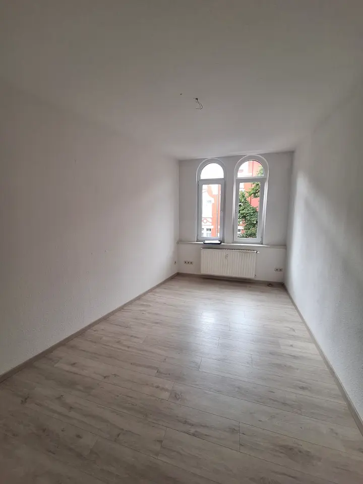 2 Zimmer Wohnung mit 47 m² in Erfurt – Bild 1