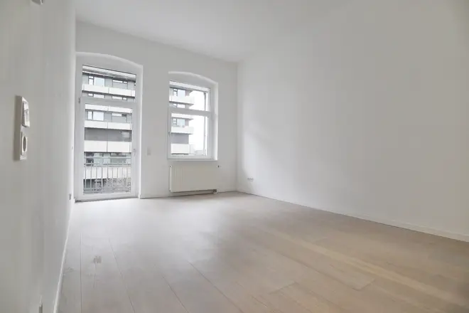 2 room apartment with 63 m² in Cologne – Photo 9