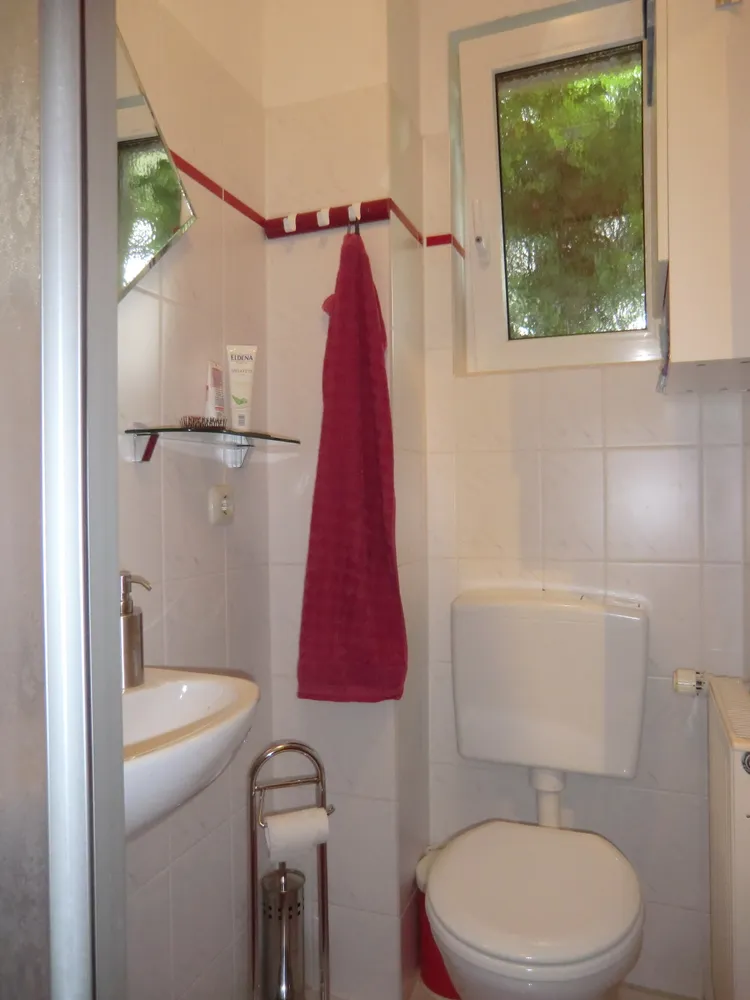 5 Zimmer Haus mit 130 m² in Schwerin – Bild 11