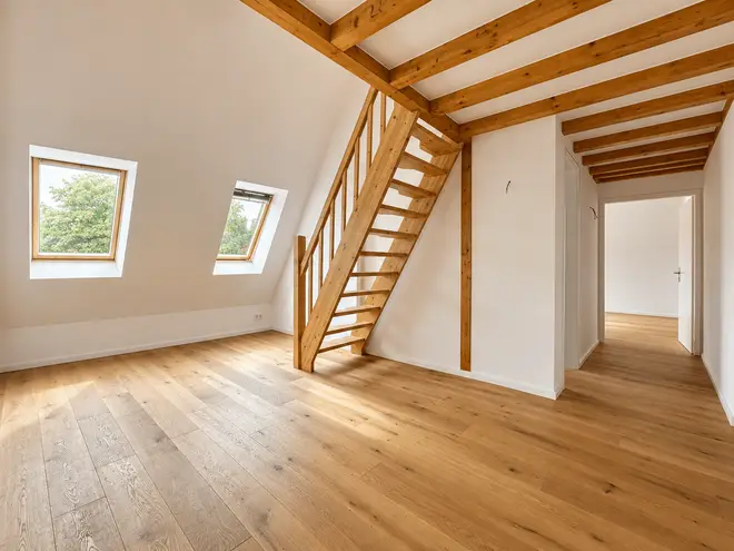 3 Zimmer Wohnung mit 97 m² in Berlin – Bild 2