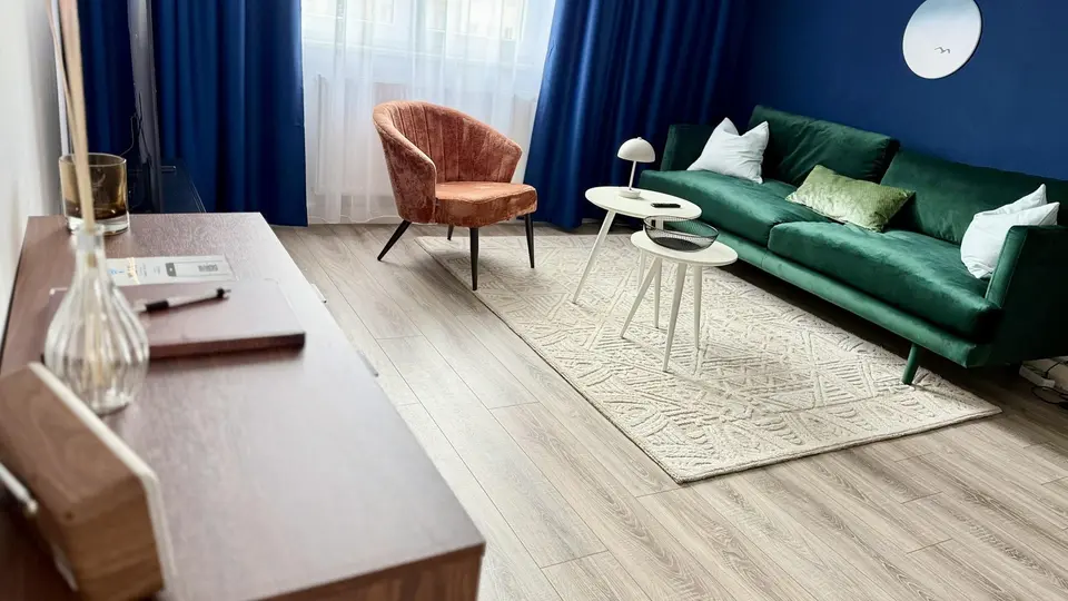 WG-Zimmer mit 50 m² in Augsburg – Bild 1