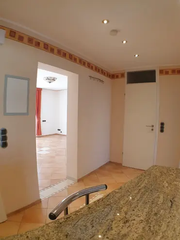 2 Zimmer Wohnung mit 57 m² in Köln – Bild 2