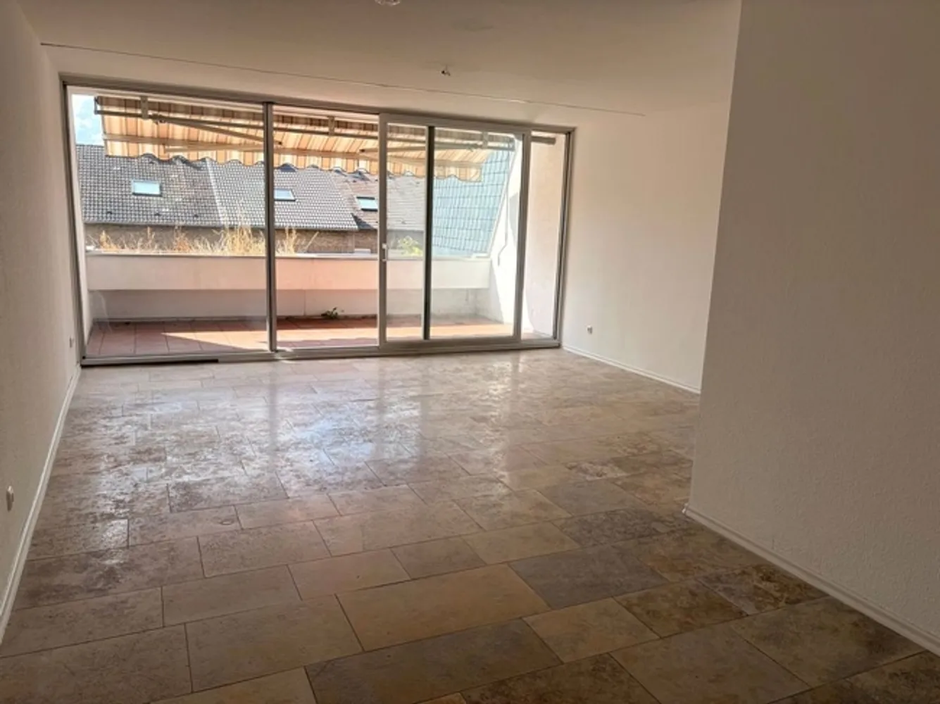 2 Zimmer Wohnung mit 53 m² in Duisburg – Bild 4