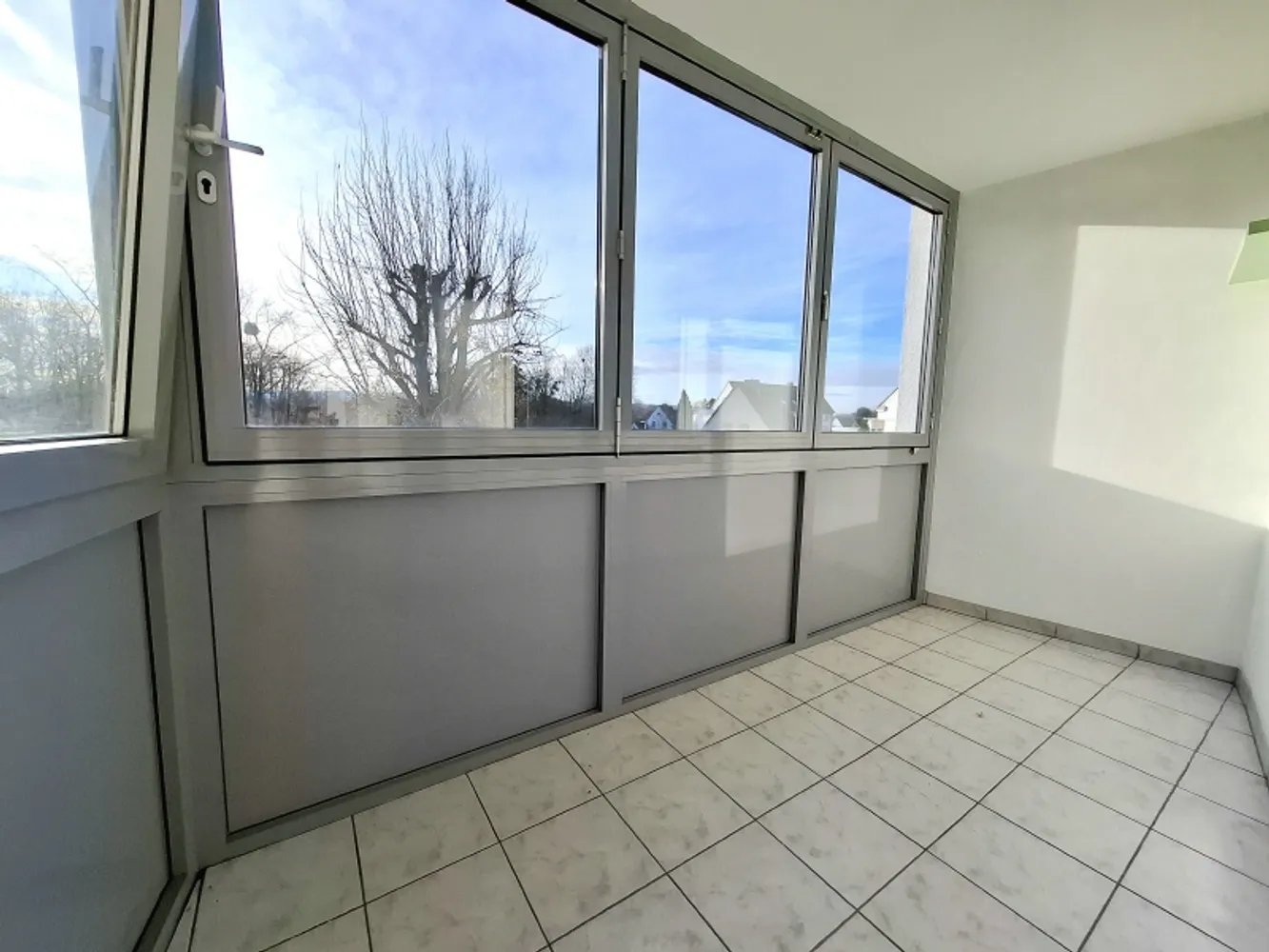 3 Zimmer Wohnung mit 66 m² in Minden – Bild 1