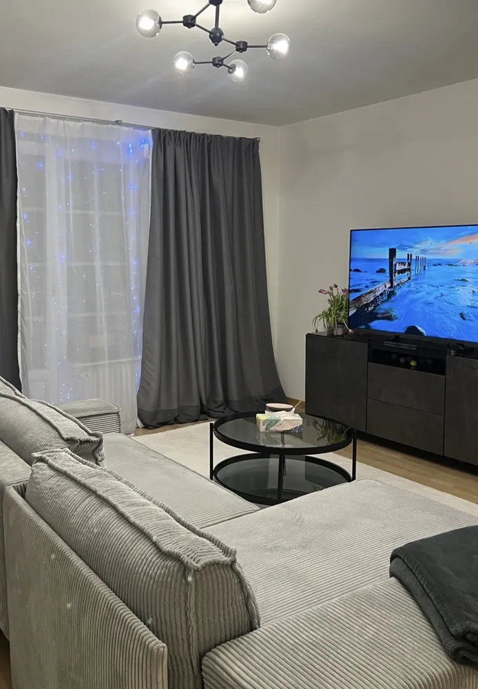 1 Zimmer Wohnung mit 39 m² in Hamburg – Bild 1
