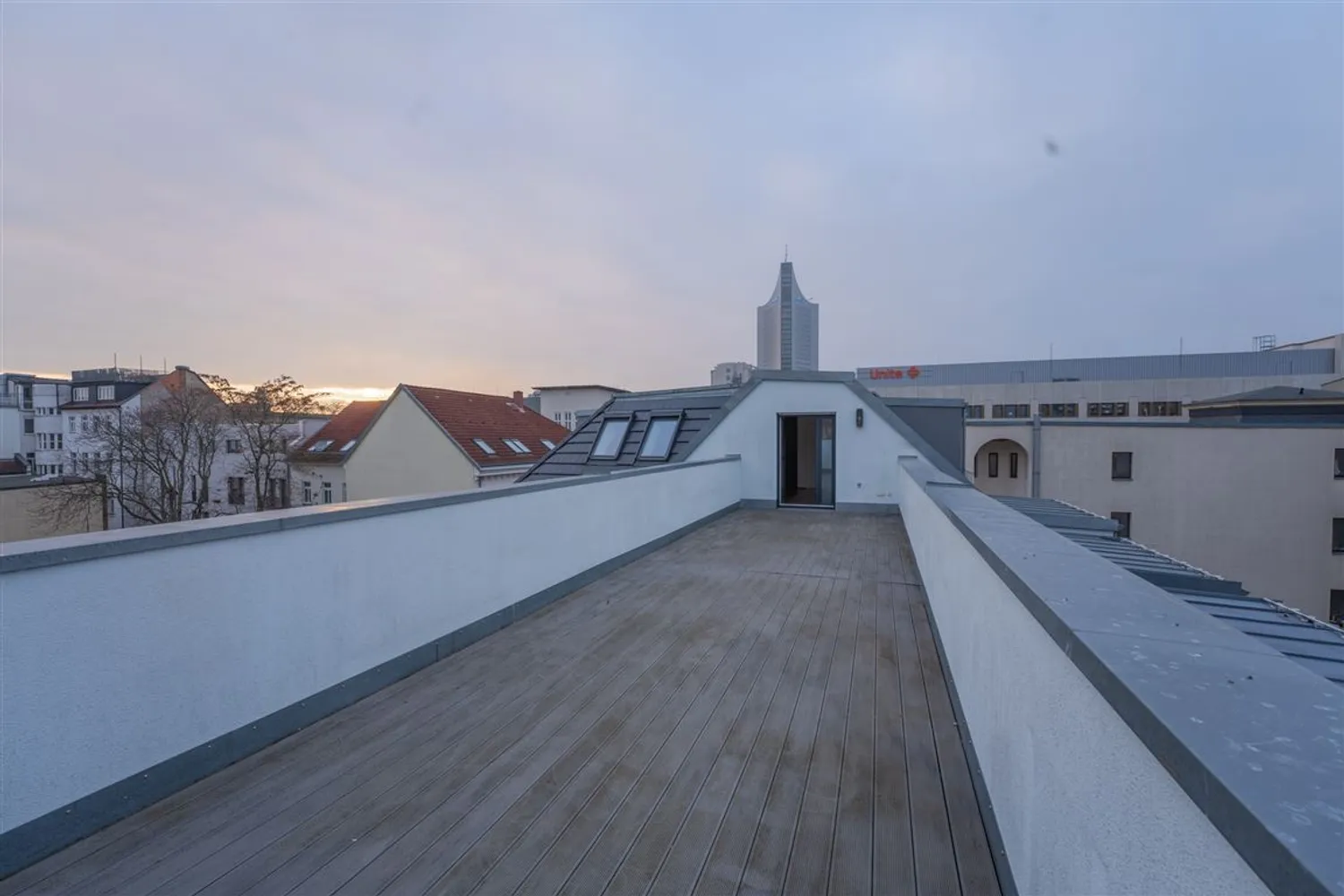 5 Zimmer Wohnung mit 184 m² in Leipzig – Bild 5