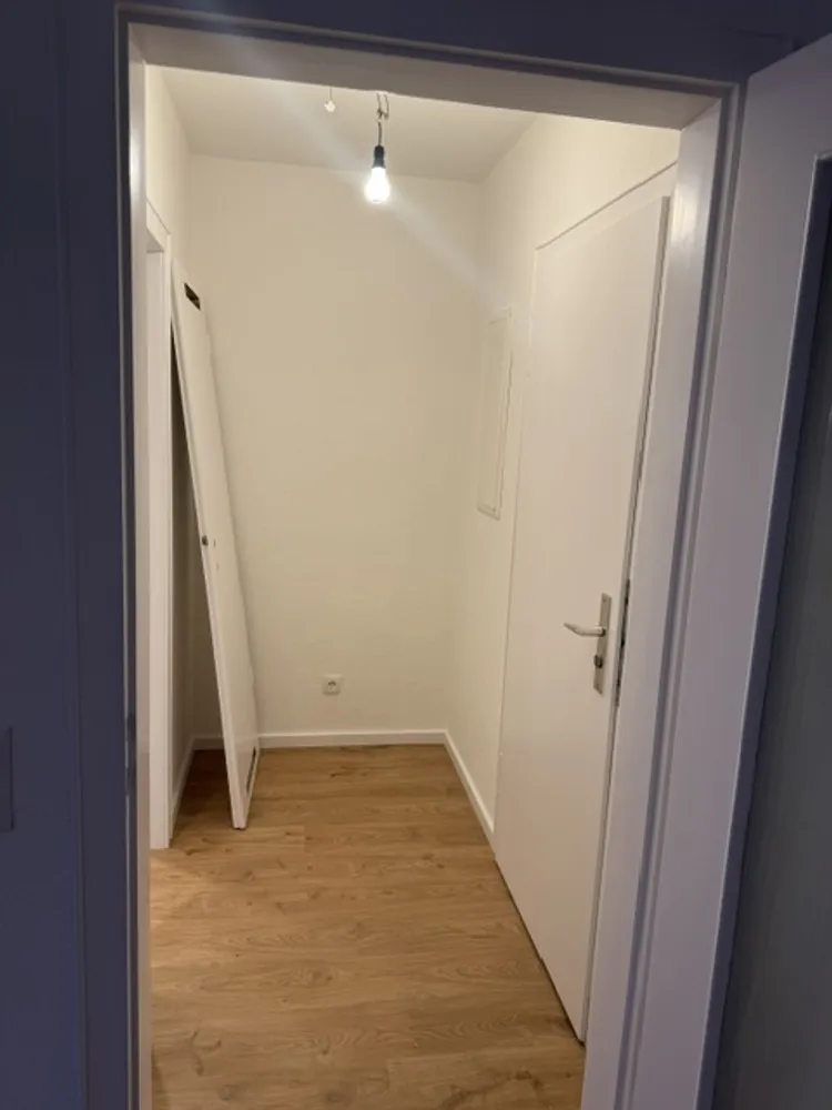 1 Zimmer Wohnung mit 35 m² in Düsseldorf – Bild 5
