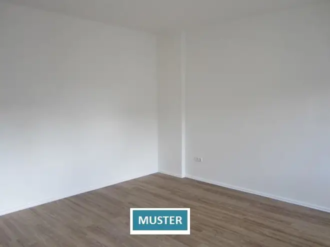 2 Zimmer Wohnung mit 48 m² in Bremen – Bild 3