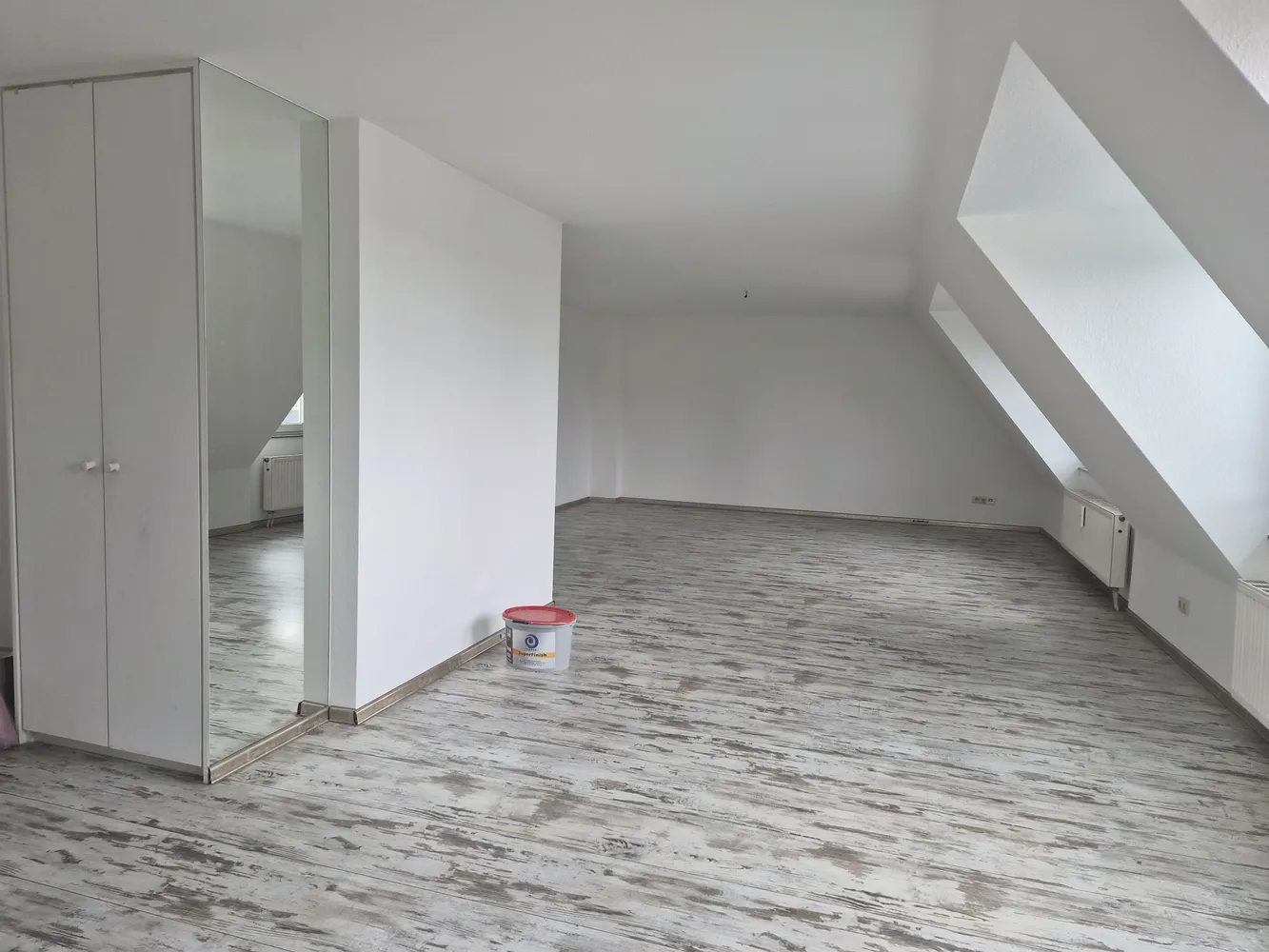 2 Zimmer Wohnung mit 81 m² in Düsseldorf – Bild 9