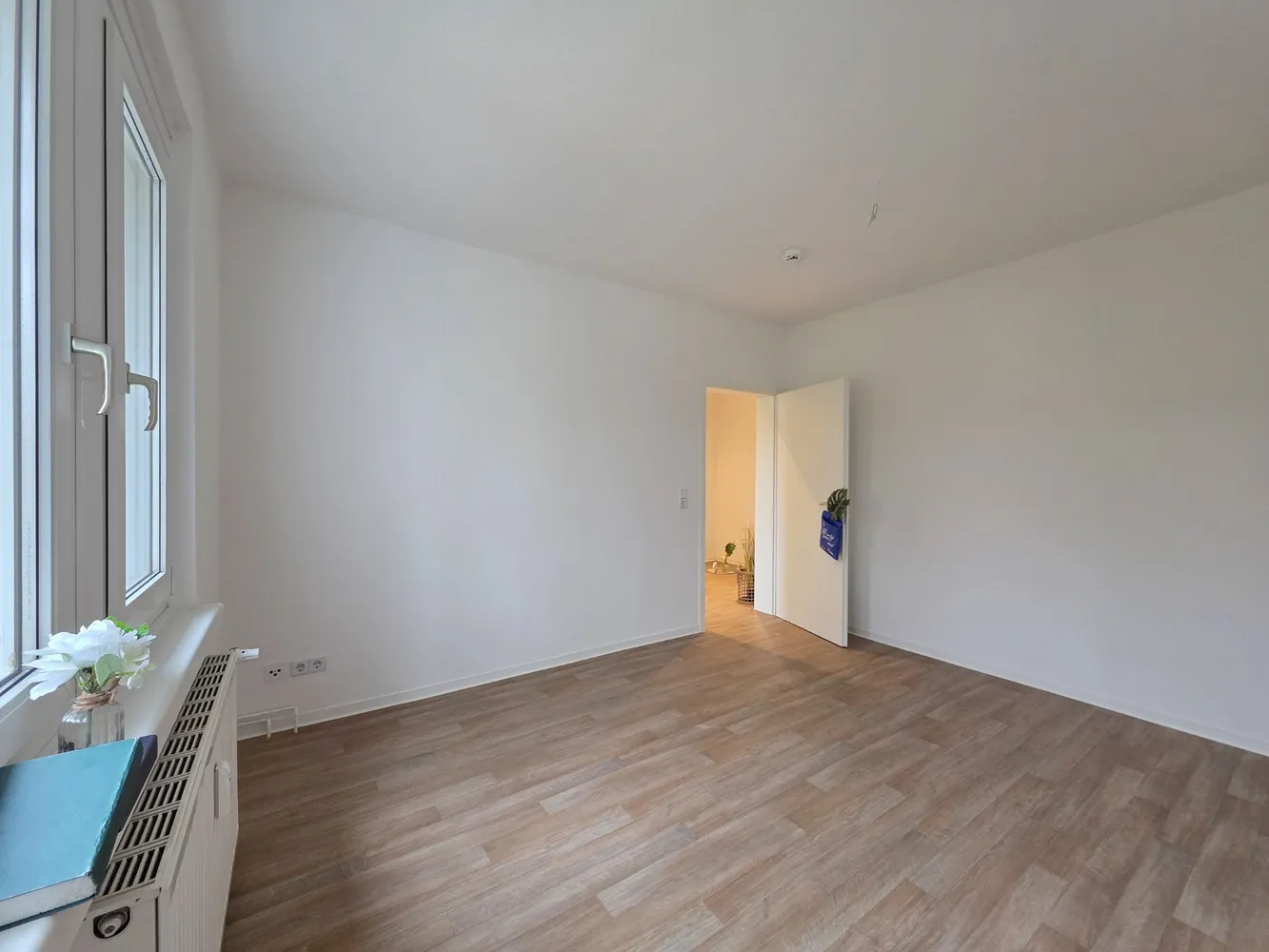 3 room apartment with 61 m² in Magdeburg – Photo 12