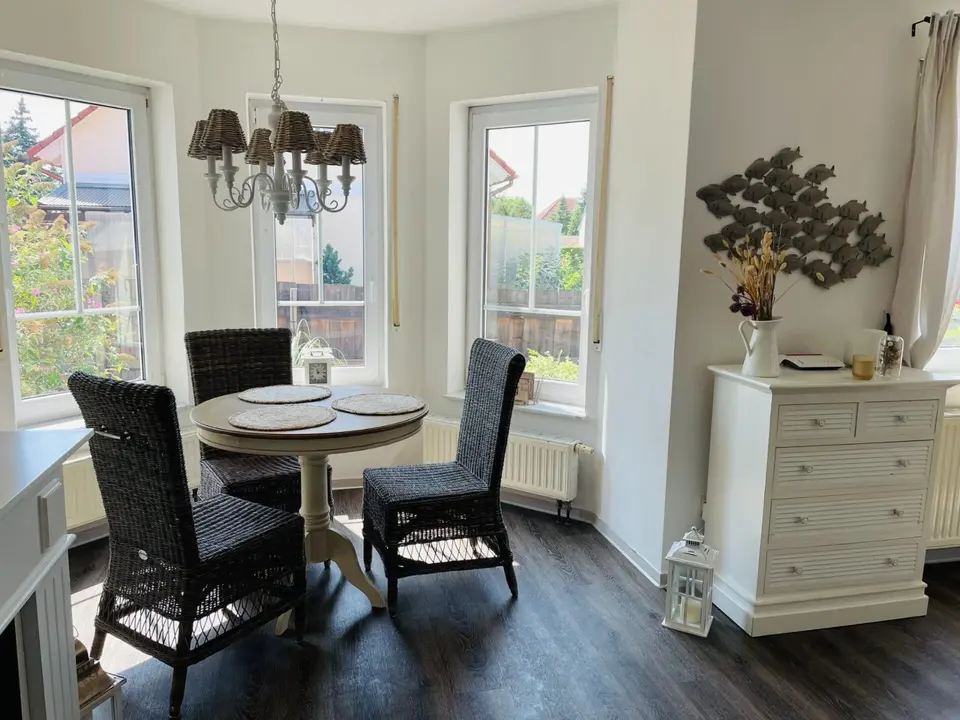3 Zimmer Wohnung mit 68 m² in Borna – Bild 7