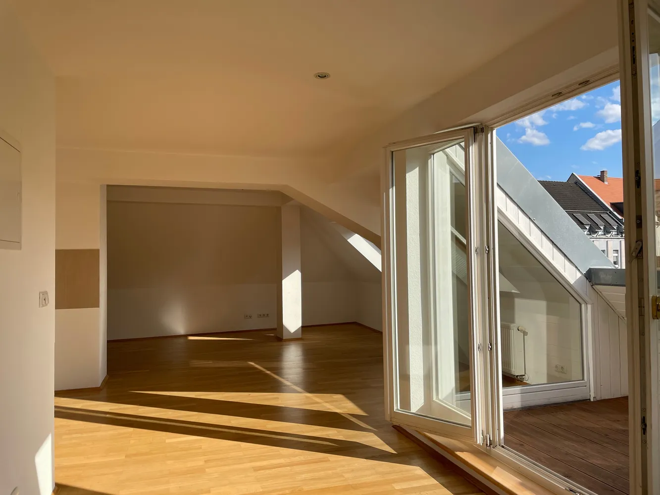 3 Zimmer Wohnung mit 82 m² in Leipzig – Bild 12