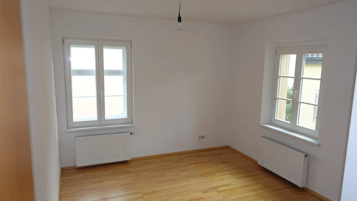 3 Zimmer Wohnung mit 110 m² in Bayreuth – Bild 2