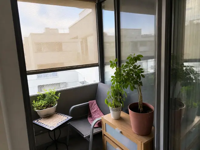 4 Zimmer Wohnung mit 114 m² in München – Bild 11