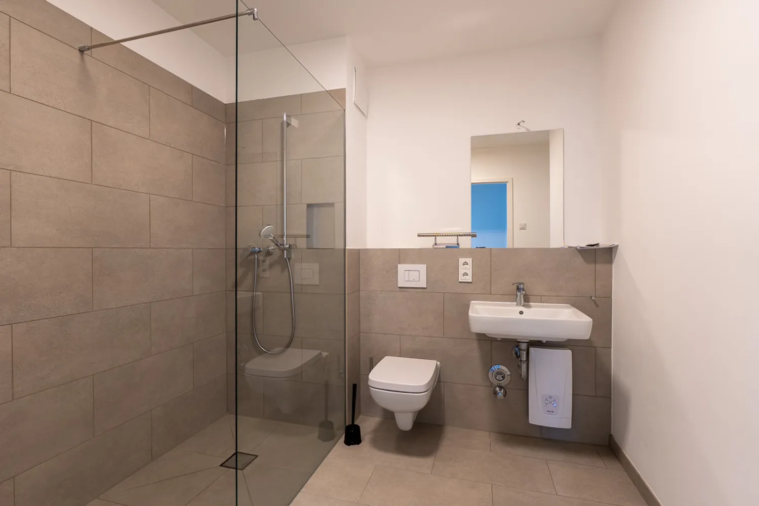 5 Zimmer Wohnung mit 129 m² in Falkensee – Bild 7