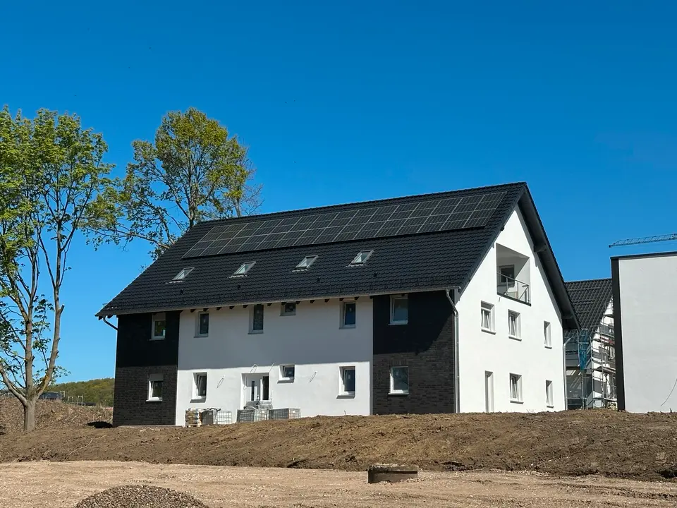 5 Zimmer Wohnung mit 179 m² in Minden – Bild 3