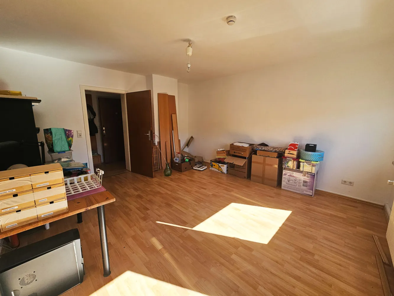 4 Zimmer Wohnung mit 66 m² in Herne – Bild 6