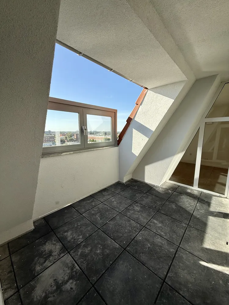 2 Zimmer Wohnung mit 55 m² in Magdeburg – Bild 5
