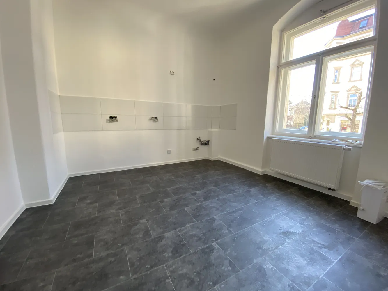 2 Zimmer Wohnung mit 71 m² in Dresden – Bild 4