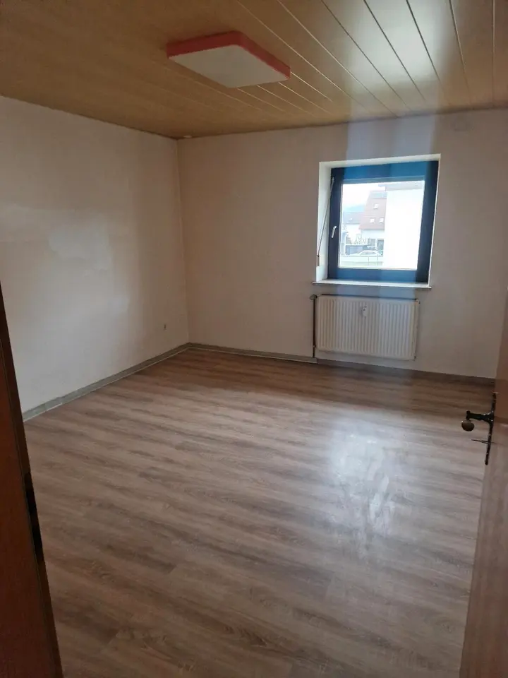 2 Zimmer Wohnung mit 60 m² in Kelheim – Bild 1