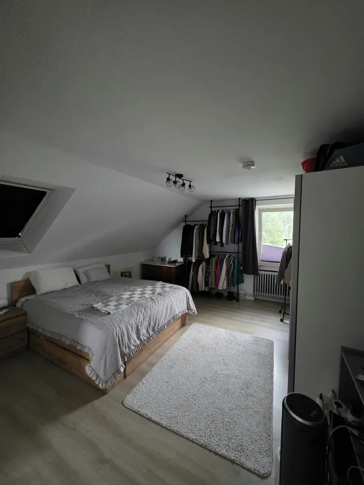 2 Zimmer Wohnung mit 75 m² in Lüneburg – Bild 4