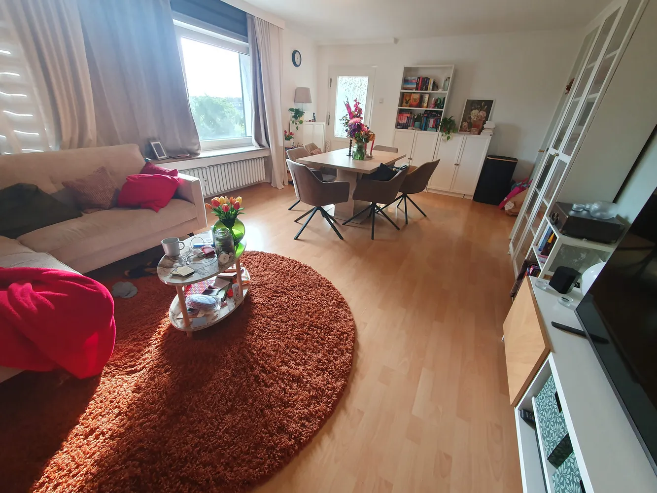 4 Zimmer Wohnung mit 73 m² in Oberhausen – Bild 5