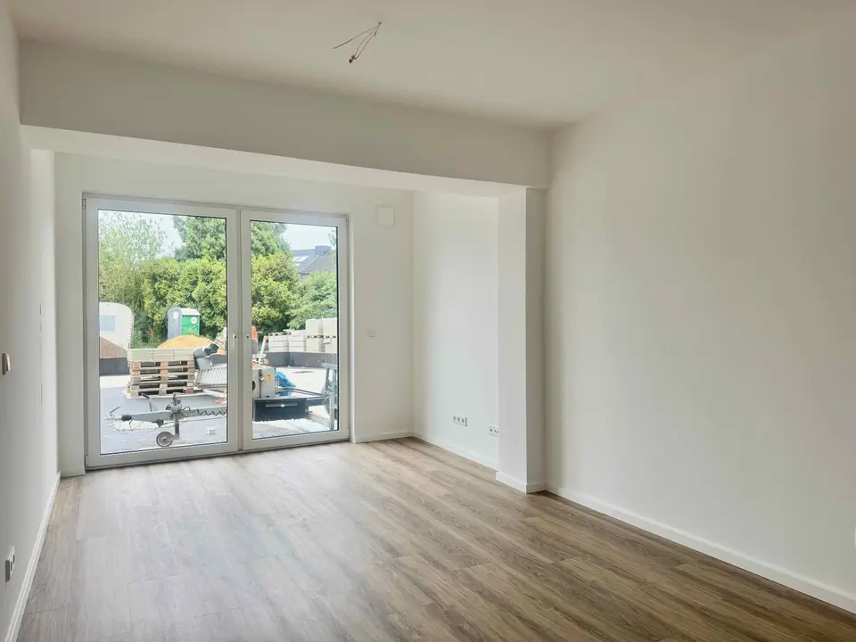 3 Zimmer Wohnung mit 107 m² in Willich – Bild 2