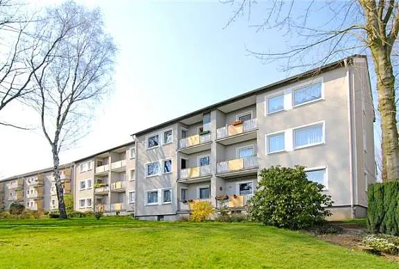 2 Zimmer Wohnung mit 52 m² in Mettmann – Bild 4