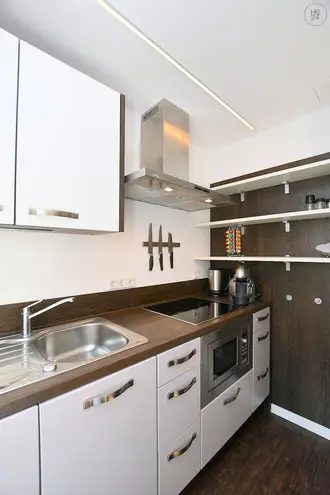 2 Zimmer Wohnung mit 35 m² in Stuttgart – Bild 10