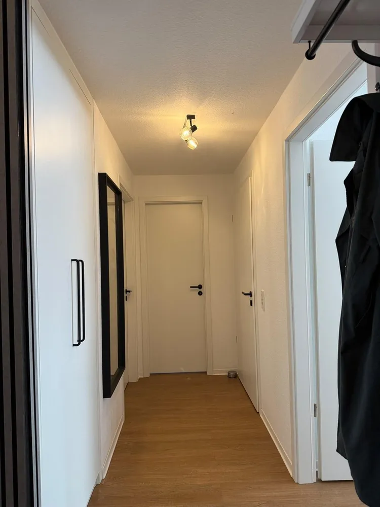 3 Zimmer Wohnung mit 82 m² in Gladbeck – Bild 6